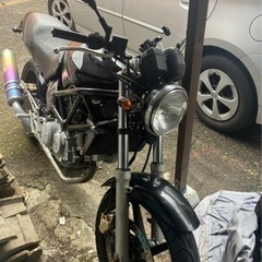 VTR250
