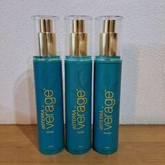 doTERRA 化粧水　ベラージトナー