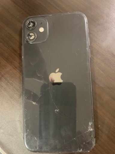 iPhone11 64GB