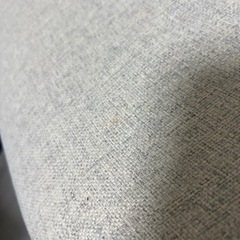 【取引中】IKEA ロングフィェル　アームレスト付き　チェアの画像