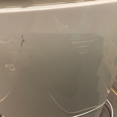 【取引中】Panasonic 衣類乾燥除湿機　F-YZP60の画像