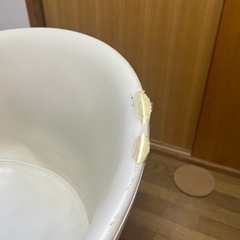 デスクチェアの画像