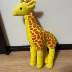 ぬいぐるみ【フリマ】の画像
