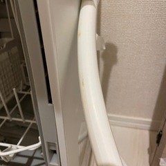 （お話中）Panasonic 食洗機　2022年製　NP-TSK1の画像