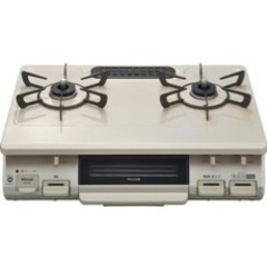 中古品 プロパン用ガスコンロ【商談中】