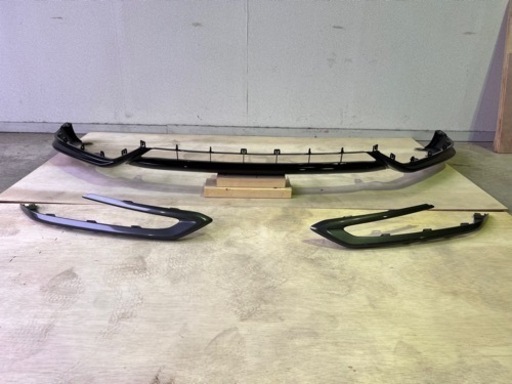 レクサス　RX 純正エアロ　08154-48310