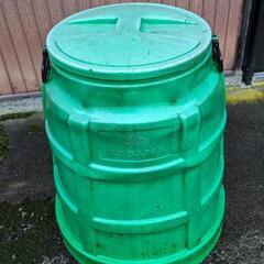 コンポストの画像