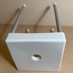 ニトリのバスチェア