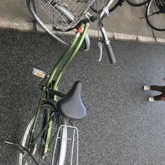 自転車