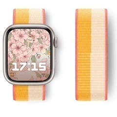 アップルウォッチ バンド ベルト 【42/44/45mm】
