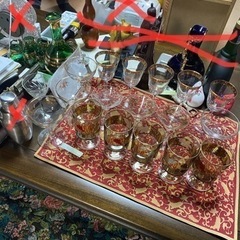 グラスまとめ売り