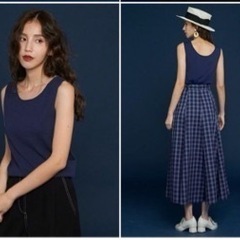 《ママが育てたトマト》tnewties トゥエンティーズの画像
