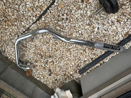 Zzr250 プリティー菅