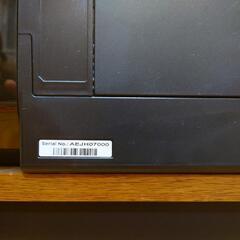 Canon MG6930 ジャンク プリンターの画像