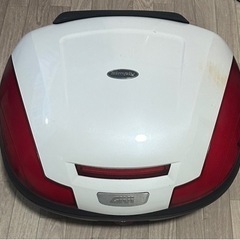 GIVI トップケース　E470