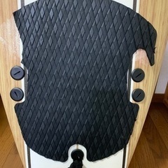 ジェリーロペス　サーフボードの画像