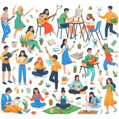 ３０代でサイドFIRE（セミリタイヤ）している方と知り合いたい！