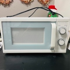 電子レンジ
