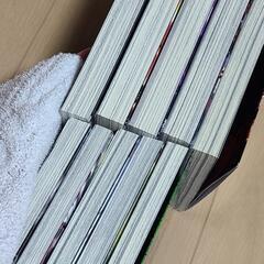 漫画　TーDRAGON　1～10巻の画像