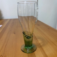 グラス　5個セットの画像