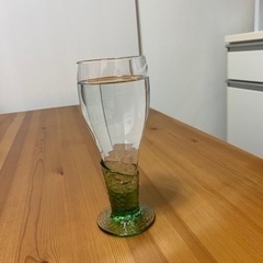 グラス　5個セットの画像