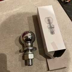 ヒッチメンバー2インチ　