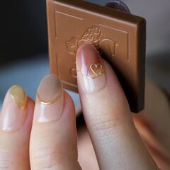 接客不要！ネイルチップ作成のお仕事！ネイリスト急募の画像