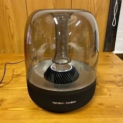 harman kardon ハーマン カードン AURA STU...