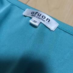【新品未使用】服　レディースの画像