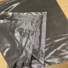 日除けタープ360cm × 360cm