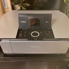 キヤノン　プリンター　MP610 ジャンク品の画像