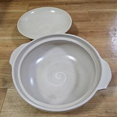 土鍋の画像