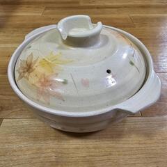 土鍋
