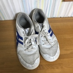 体育館履き  26センチ