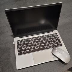 ESBOOKノートパソコン Windows 11 Pro Off...