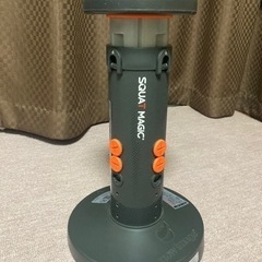 スクワットマジック