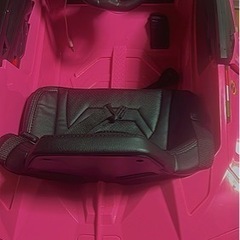 乗用ラジコン Lamborghini Sian ランボルギーニ 値段下げ可能の画像