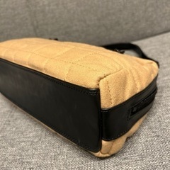 ☆ビッキーショルダー＆ハンドバッグ👜☆の画像
