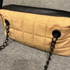 ☆ビッキーショルダー＆ハンドバッグ👜☆の画像