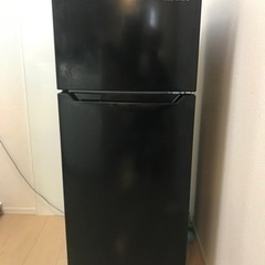 冷蔵庫、電子レンジ