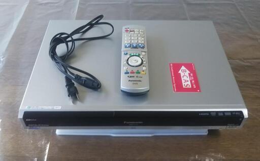 DIGA DMR-XP11 パナソニック