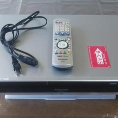 DIGA DMR-XP11 パナソニック