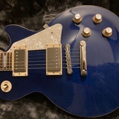 Epiphone Les Paul 1960 Tribute P...