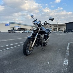 HONDA  ホンダ　CB400SF  黒　スーフォア　nc31 宮城　仙台の画像