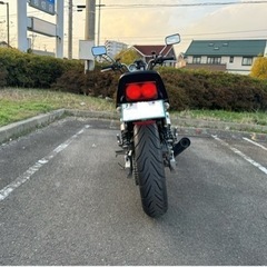 HONDA  ホンダ　CB400SF  黒　スーフォア　nc31 宮城　仙台の画像