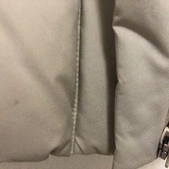 VIS ダウンの画像