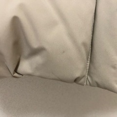 VIS ダウンの画像