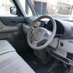最終価格フレアワゴン　25年　車検2年付　の画像