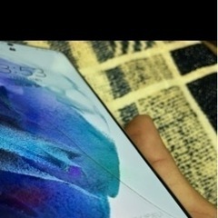 【本日限定価格】Galaxy S21 5G ファントムホワイト 256GB