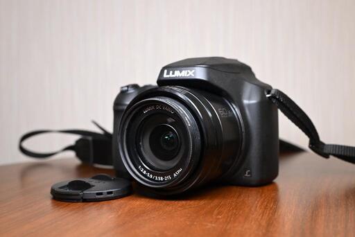 デジタルカメラ Panasonic DC-FZ85